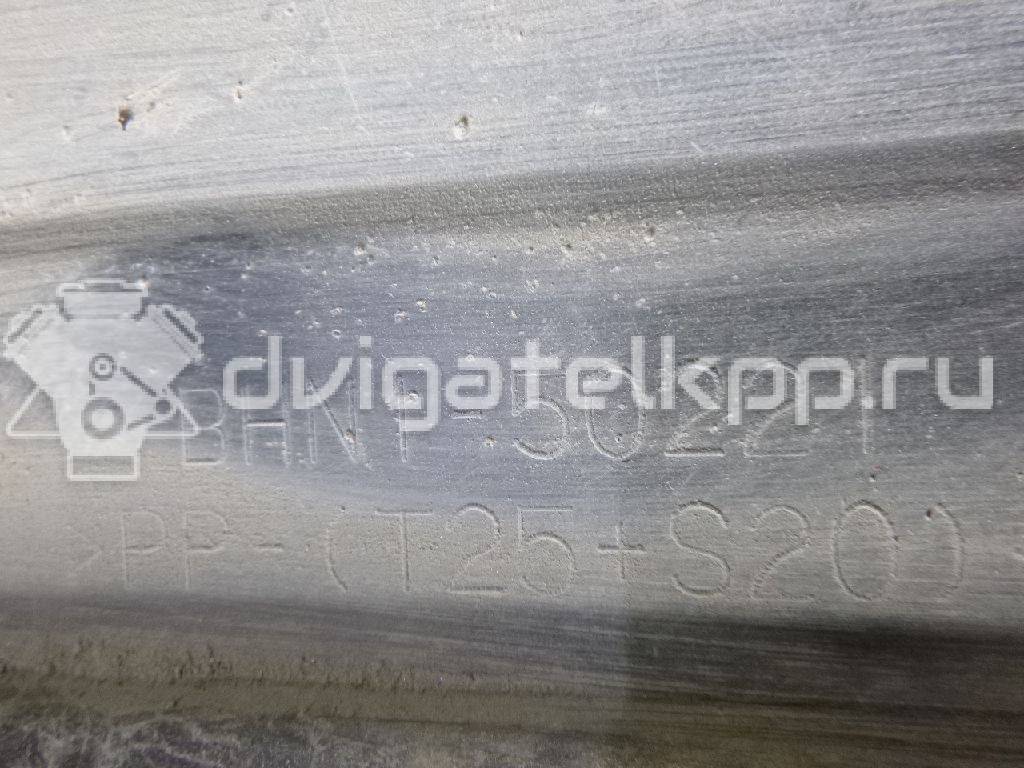 Фото Бампер задний  BHN150221ABB для Mazda 3 {forloop.counter}}
