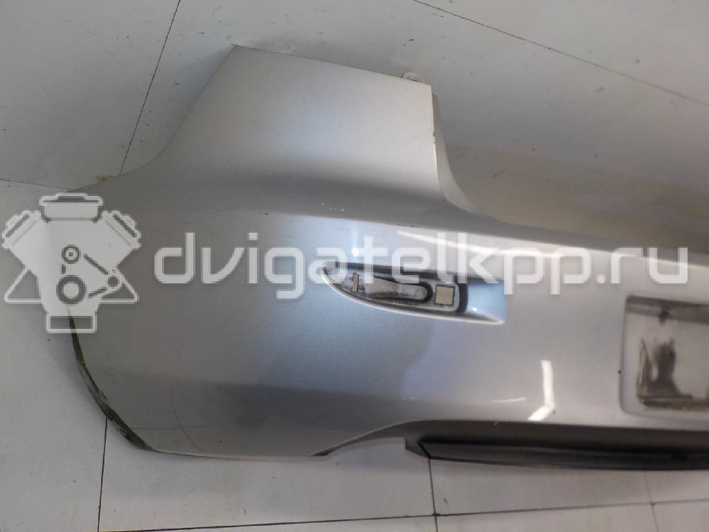 Фото Бампер задний  BN8V50221H8N для Mazda 3 {forloop.counter}}