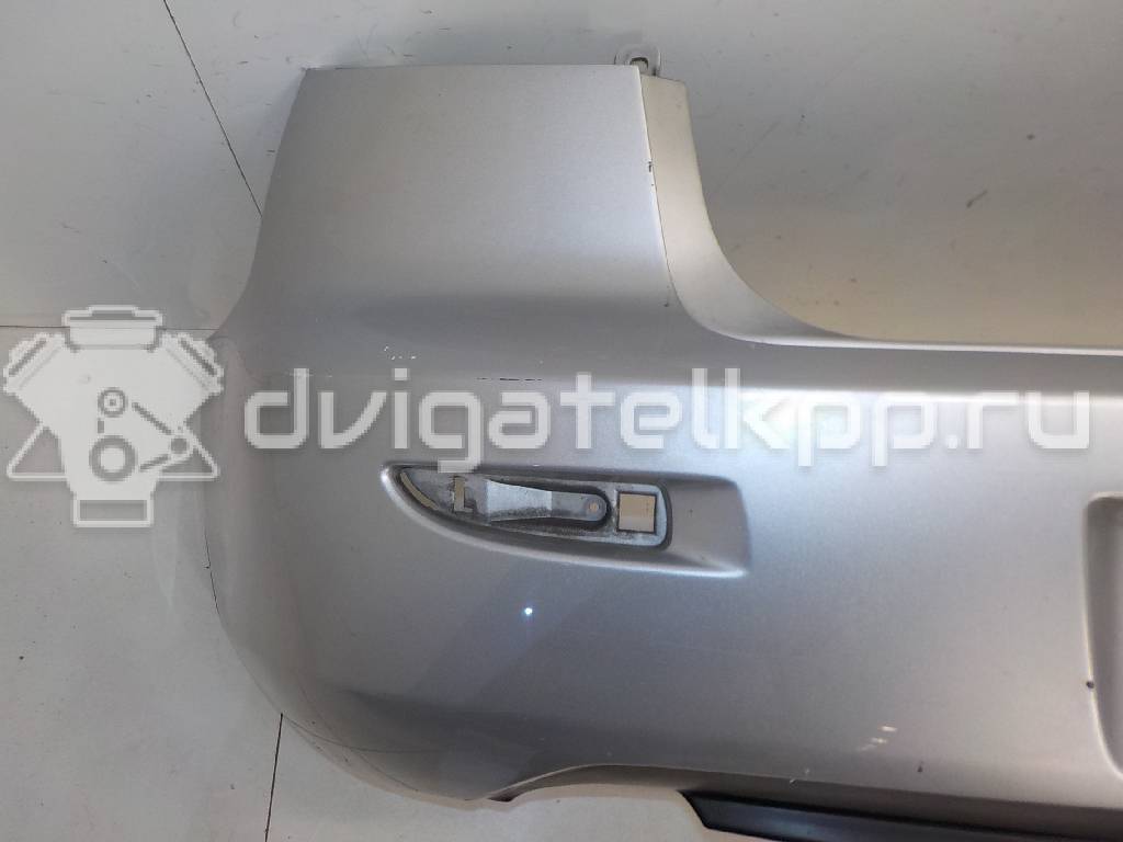 Фото Бампер задний  BN8V50221H8N для Mazda 3 {forloop.counter}}