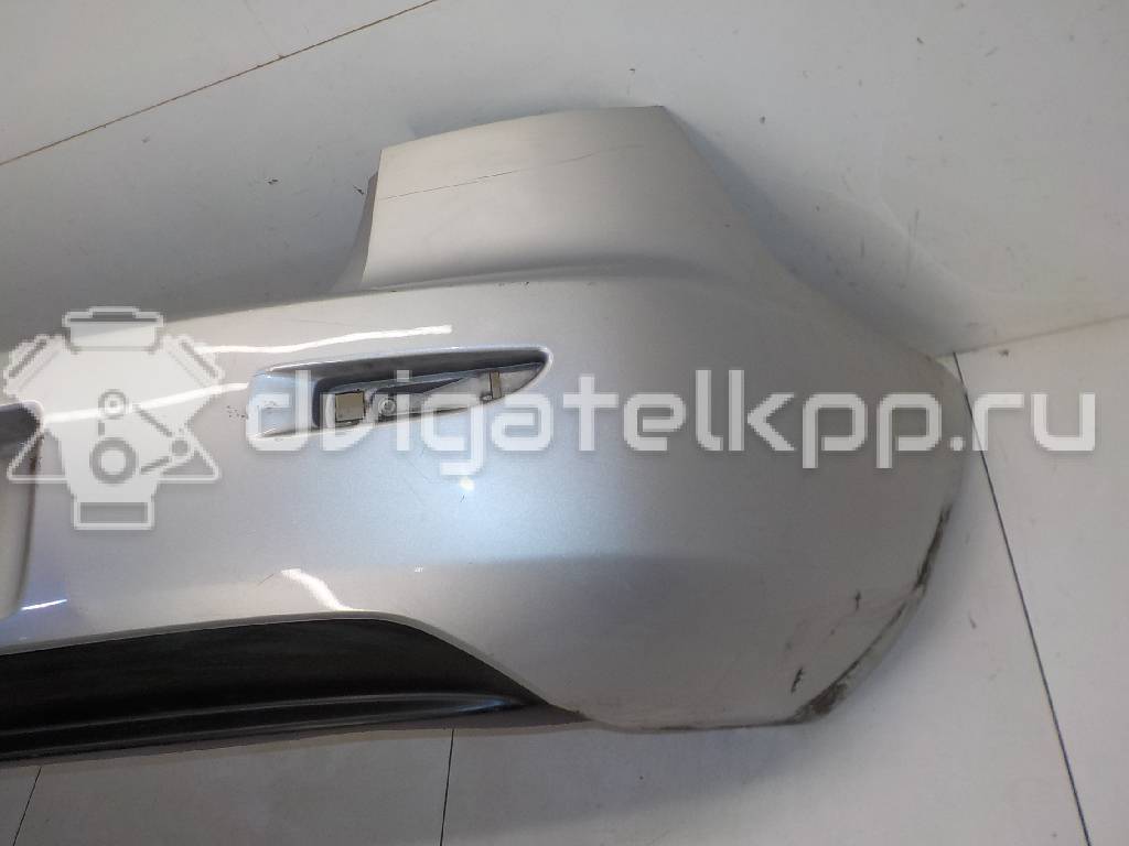 Фото Бампер задний  BN8V50221H8N для Mazda 3 {forloop.counter}}