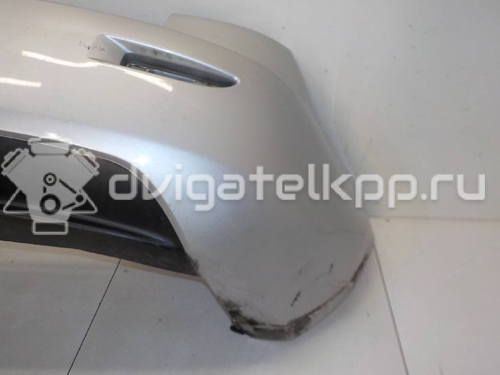 Фото Бампер задний  BN8V50221H8N для Mazda 3 {forloop.counter}}