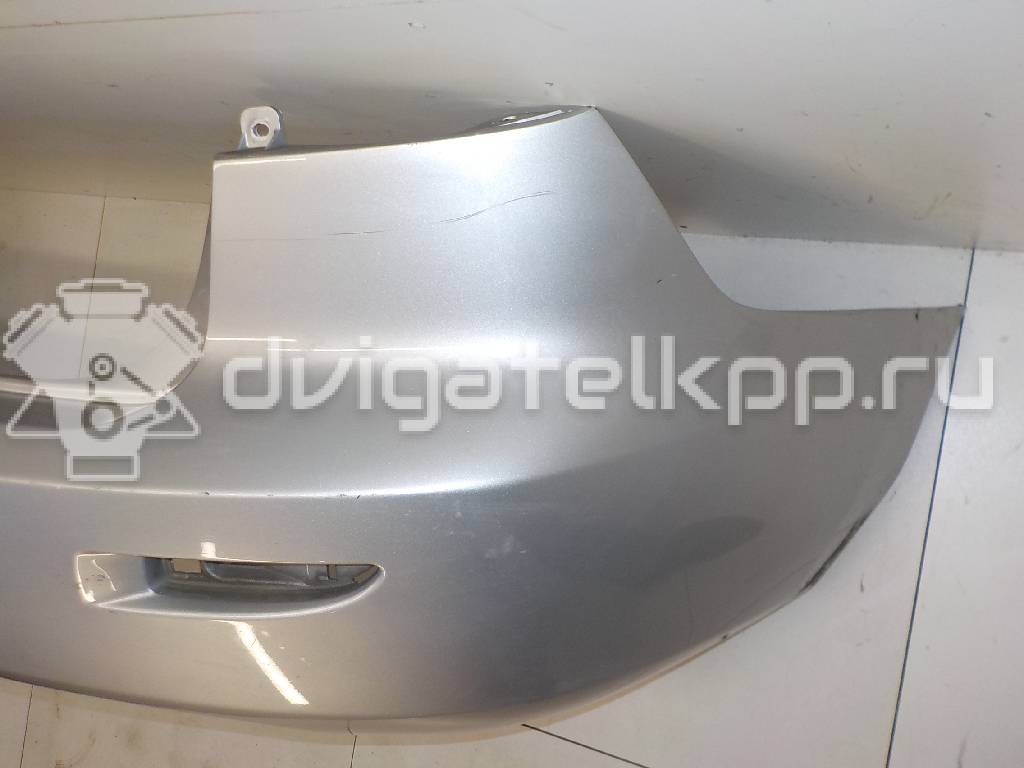 Фото Бампер задний  BN8V50221H8N для Mazda 3 {forloop.counter}}