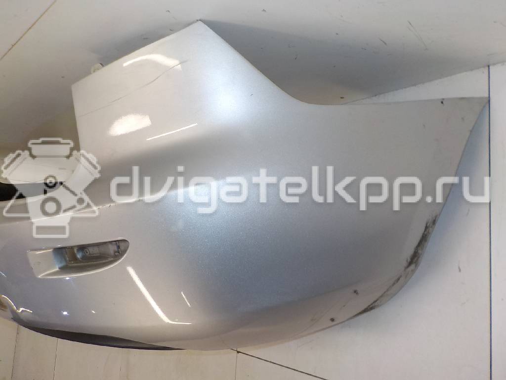Фото Бампер задний  BN8V50221H8N для Mazda 3 {forloop.counter}}