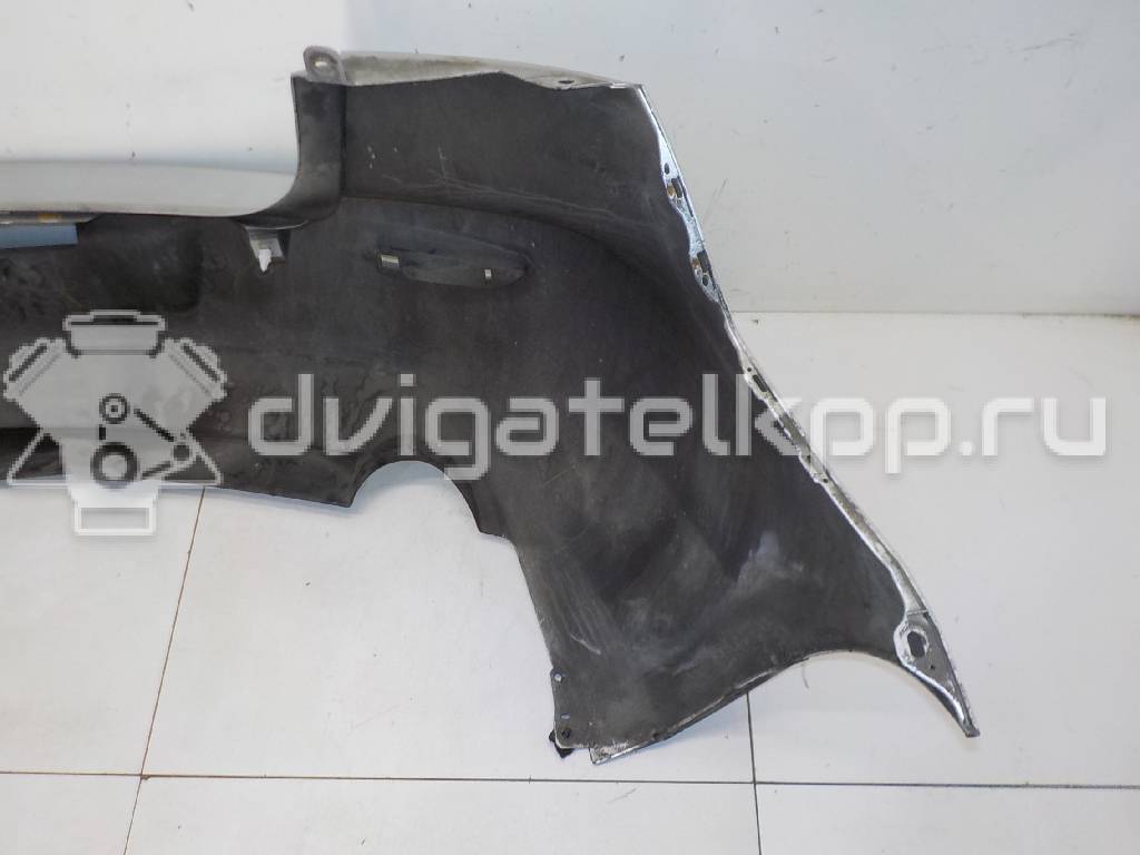 Фото Бампер задний  BN8V50221H8N для Mazda 3 {forloop.counter}}