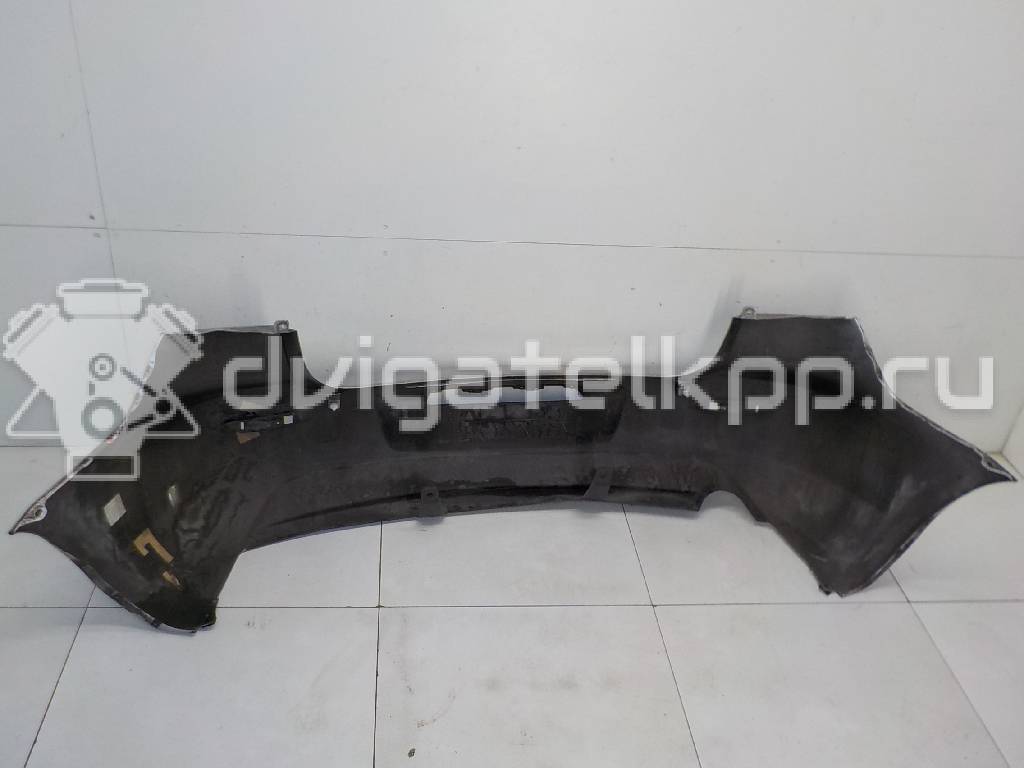 Фото Бампер задний  BN8V50221H8N для Mazda 3 {forloop.counter}}