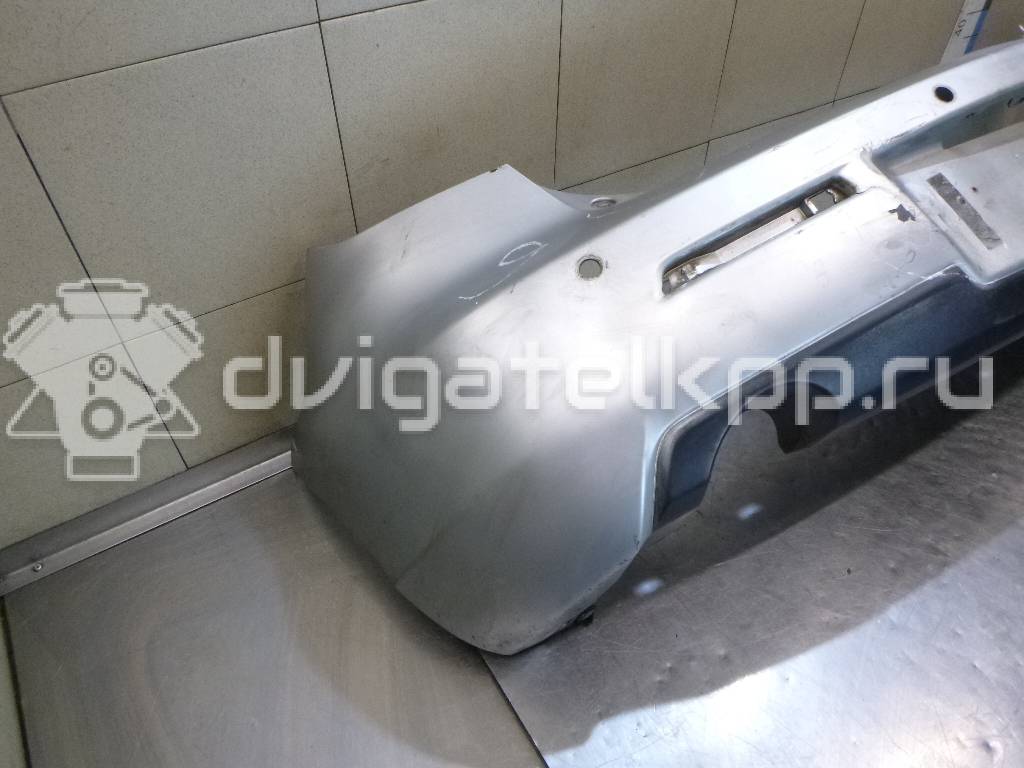 Фото Бампер задний  BR5S50221C8N для Mazda 3 {forloop.counter}}
