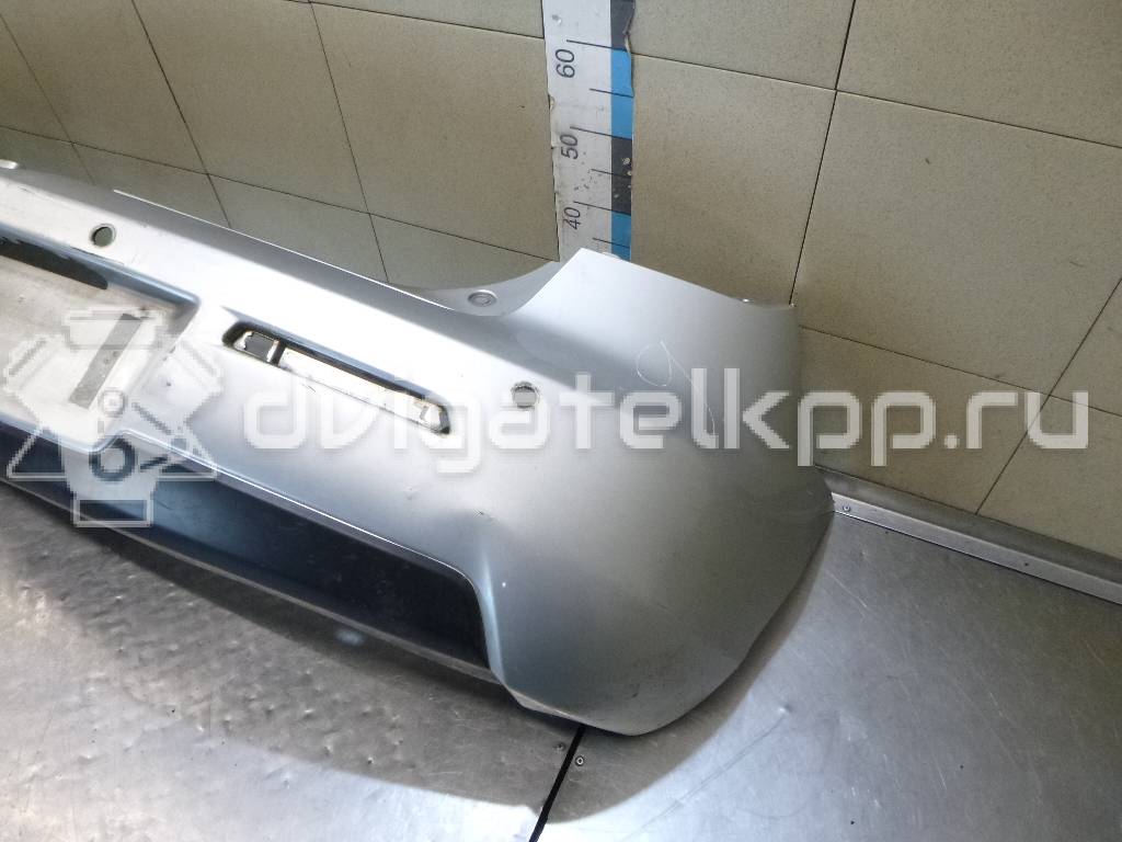 Фото Бампер задний  BR5S50221C8N для Mazda 3 {forloop.counter}}