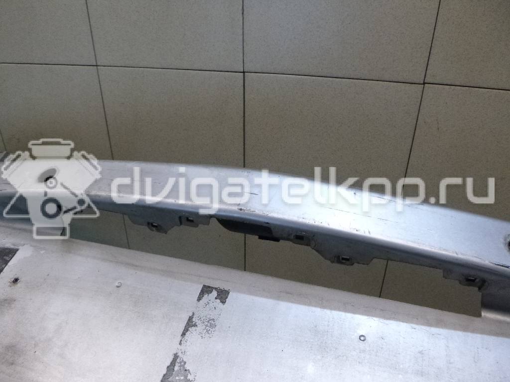 Фото Бампер задний  BR5S50221C8N для Mazda 3 {forloop.counter}}