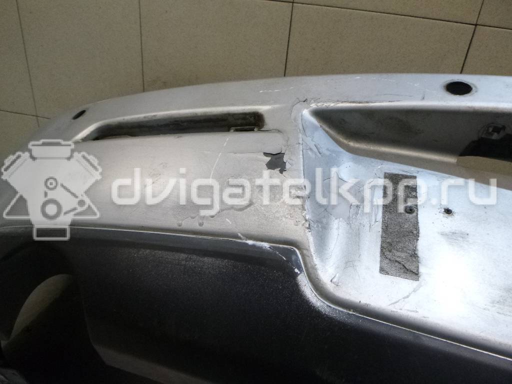 Фото Бампер задний  BR5S50221C8N для Mazda 3 {forloop.counter}}