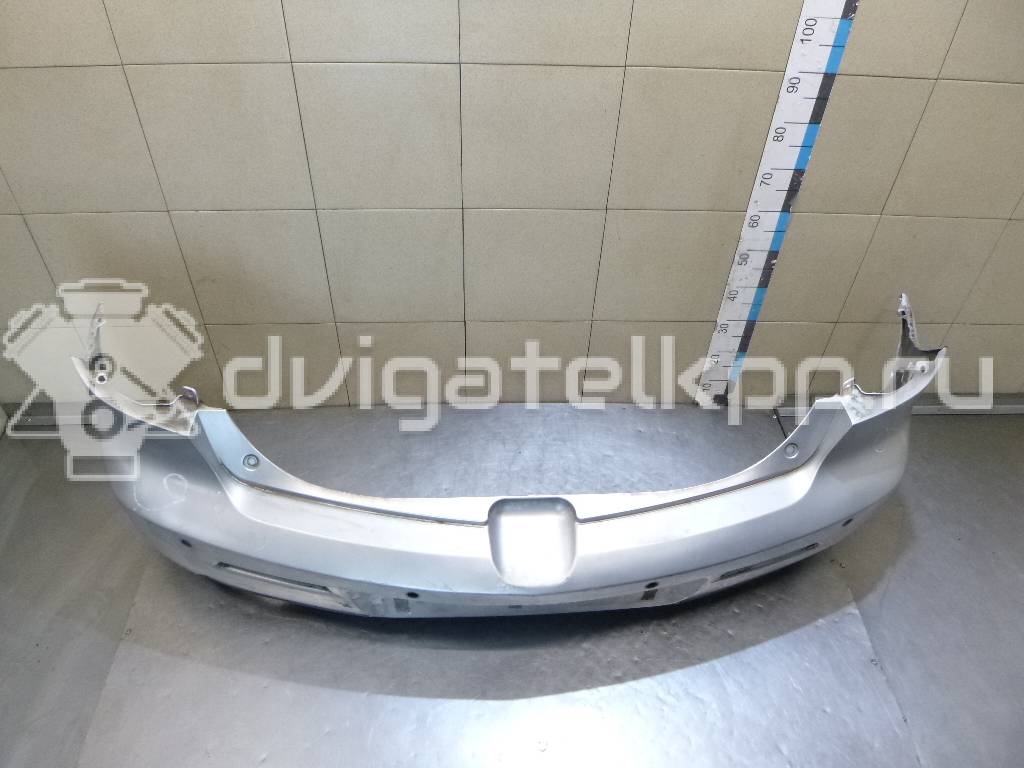 Фото Бампер задний  BR5S50221C8N для Mazda 3 {forloop.counter}}