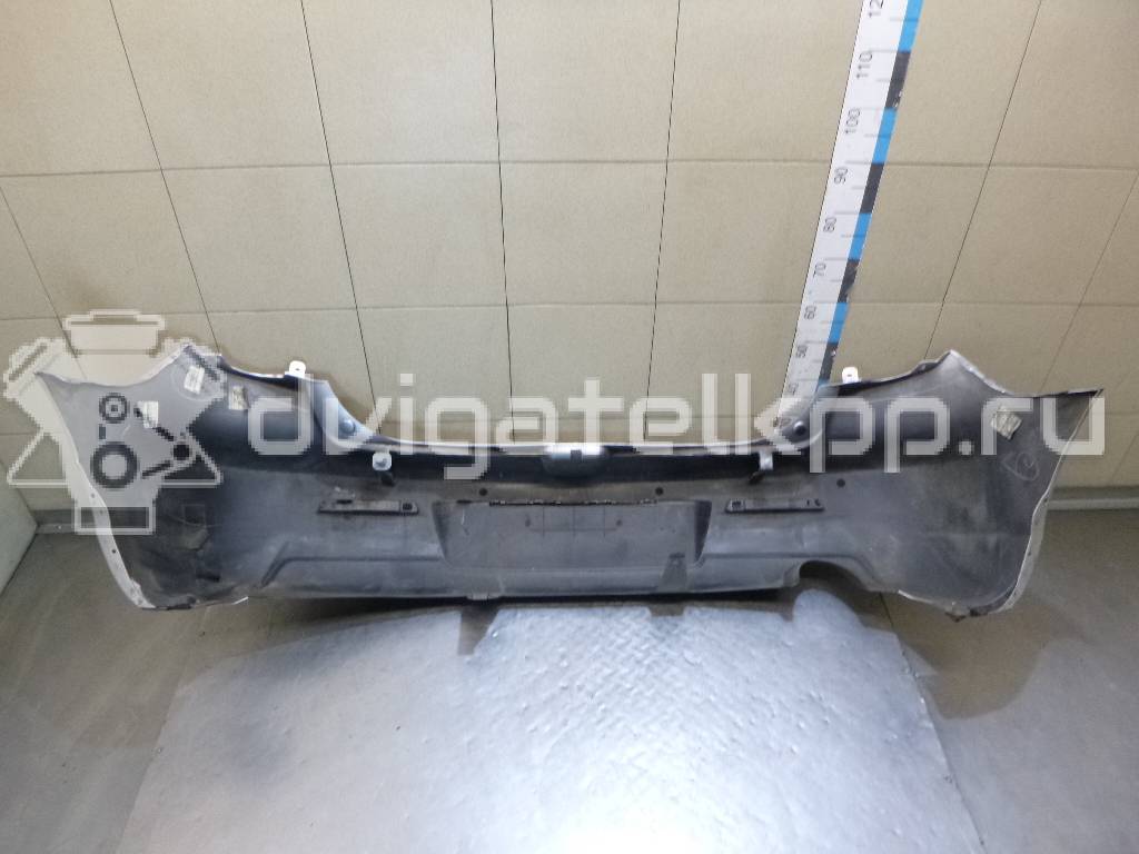 Фото Бампер задний  BR5S50221C8N для Mazda 3 {forloop.counter}}