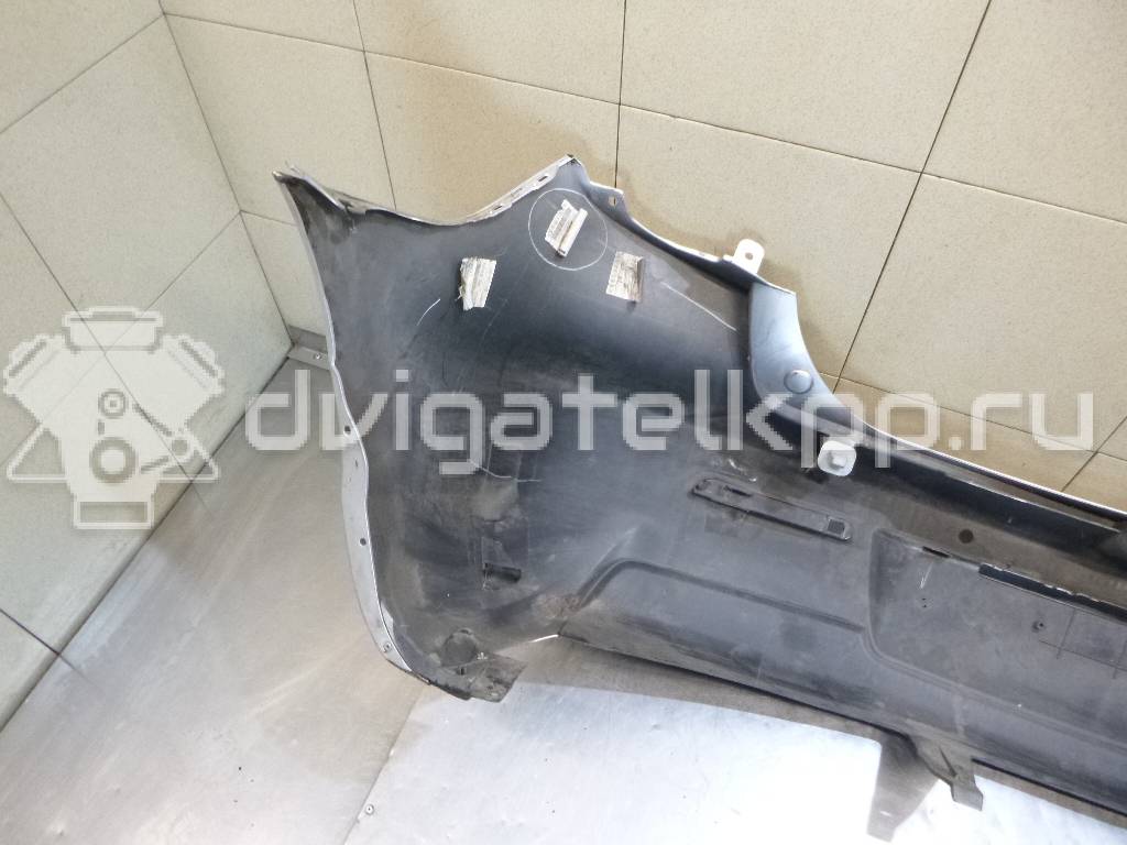 Фото Бампер задний  BR5S50221C8N для Mazda 3 {forloop.counter}}