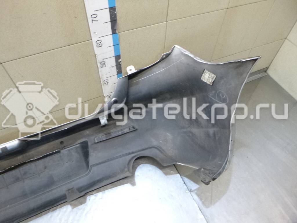 Фото Бампер задний  BR5S50221C8N для Mazda 3 {forloop.counter}}