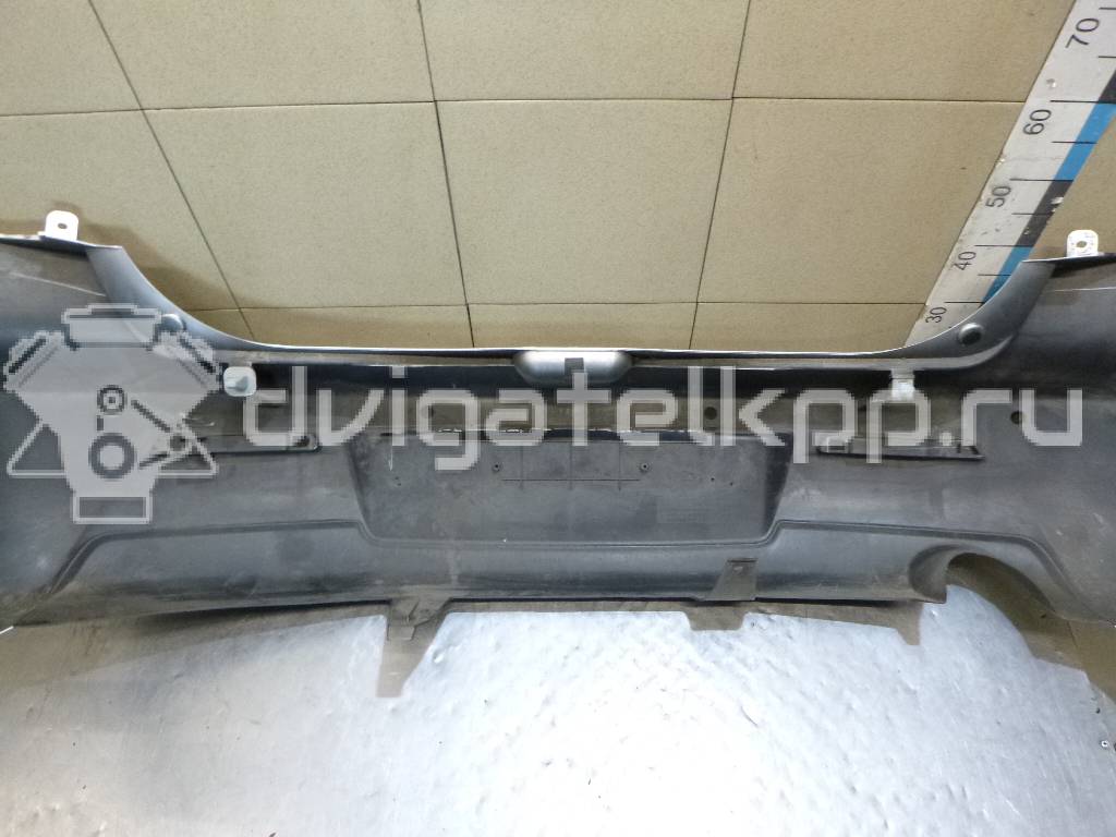 Фото Бампер задний  BR5S50221C8N для Mazda 3 {forloop.counter}}