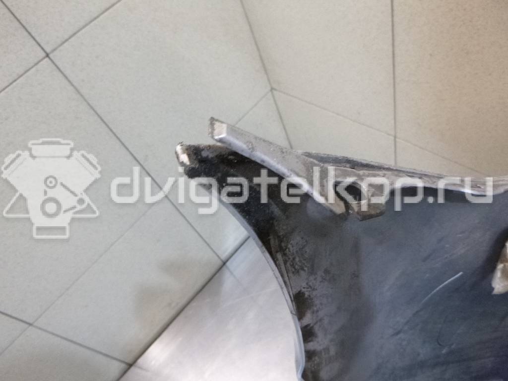 Фото Бампер задний  BR5S50221C8N для Mazda 3 {forloop.counter}}