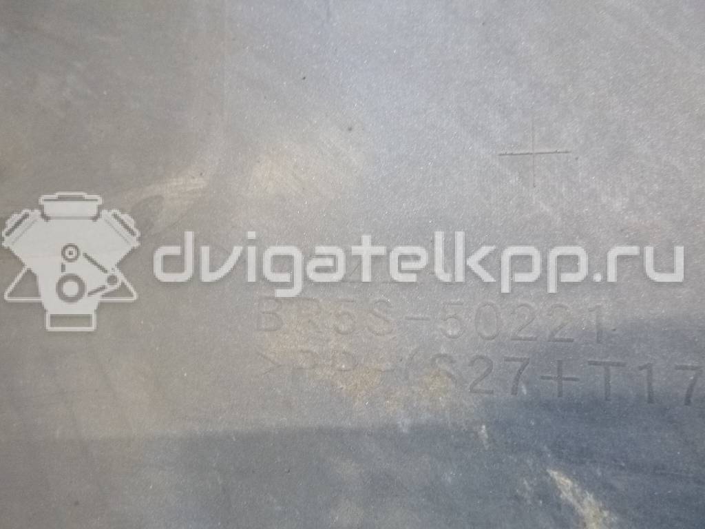 Фото Бампер задний  BR5S50221C8N для Mazda 3 {forloop.counter}}