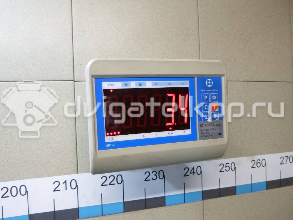Фото Бампер задний  BR5S50221C8N для Mazda 3 {forloop.counter}}