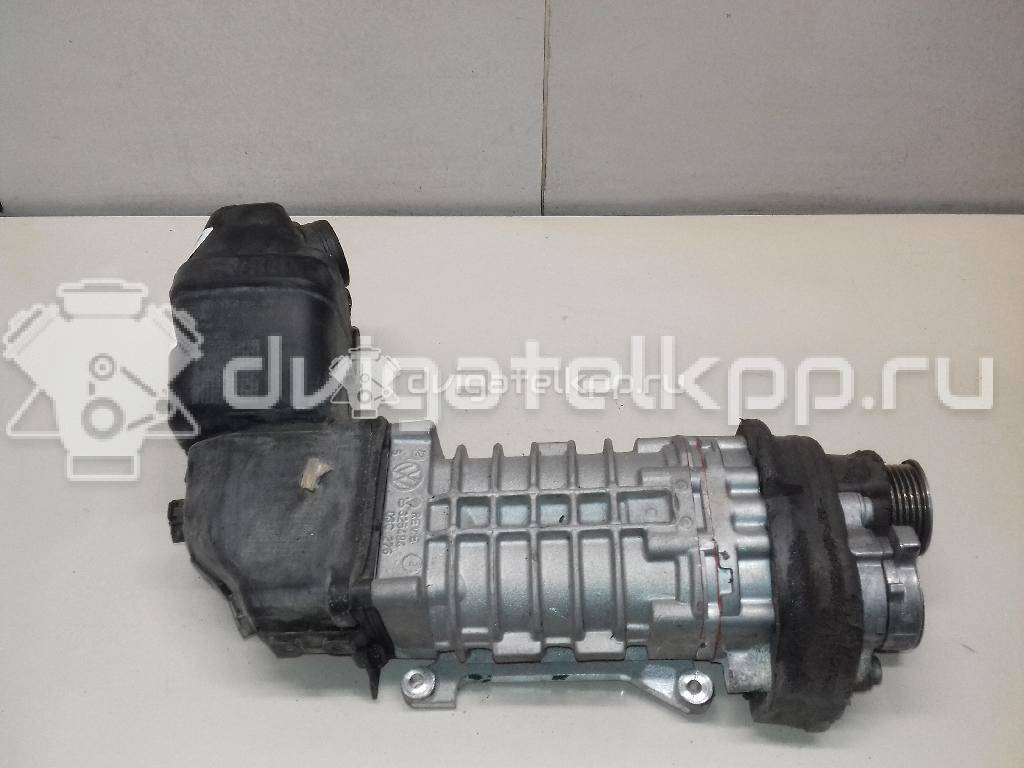 Фото Турбокомпрессор (турбина)  03C145601E для audi A1 {forloop.counter}}