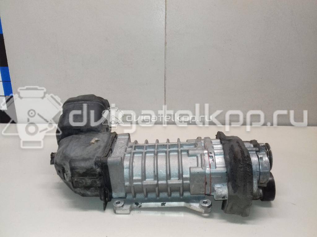 Фото Турбокомпрессор (турбина)  03C145601E для audi A1 {forloop.counter}}