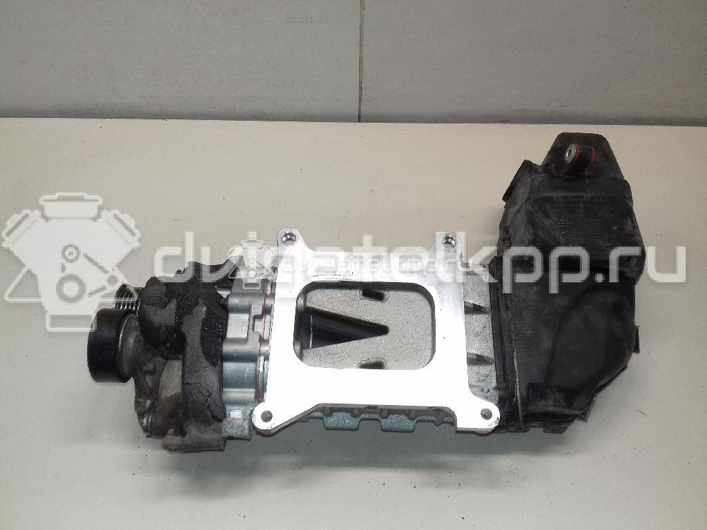 Фото Турбокомпрессор (турбина)  03C145601E для audi A1 {forloop.counter}}