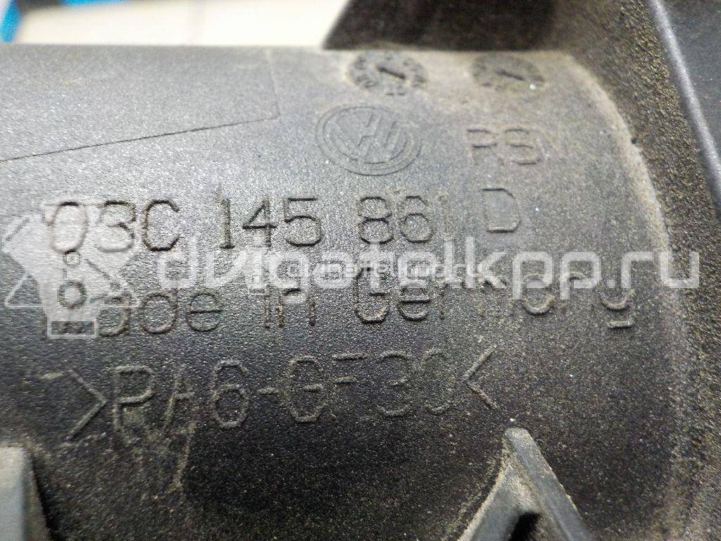 Фото Воздуховод  03c145861f для audi A1 {forloop.counter}}
