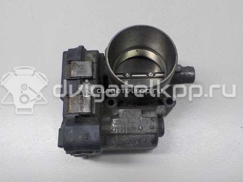 Фото Заслонка дроссельная электрическая  03f133062b для Audi A3 / A1 / Q2 Ga / Q3 8U {forloop.counter}}