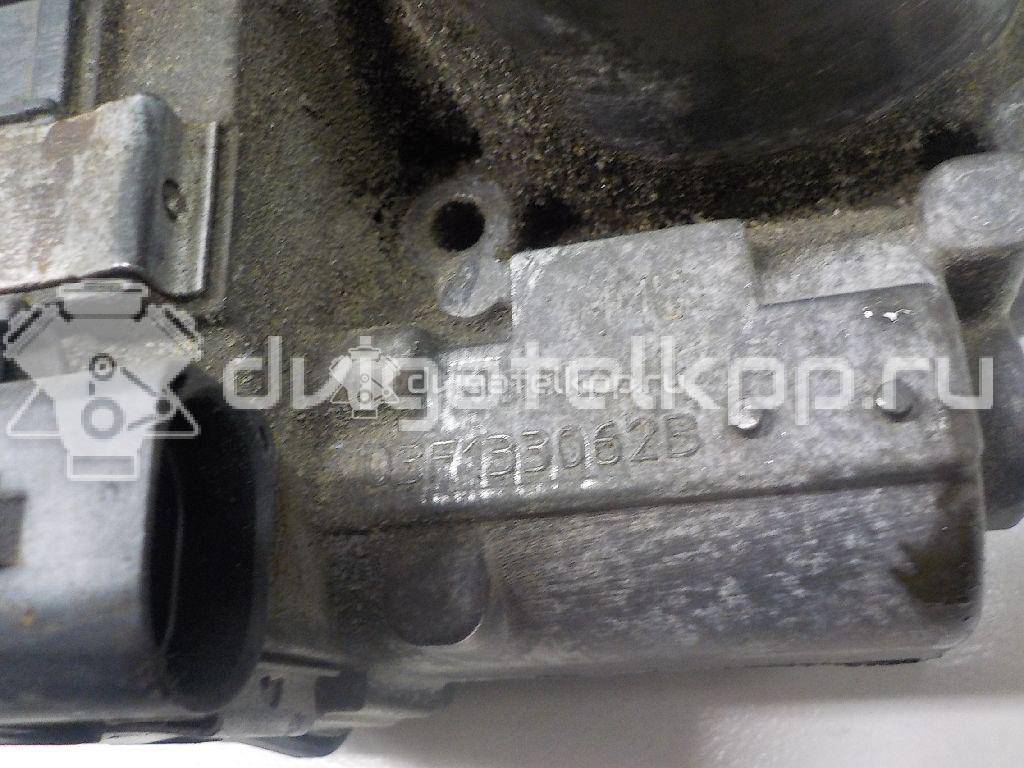 Фото Заслонка дроссельная электрическая  03f133062b для Audi A3 / A1 / Q2 Ga / Q3 8U {forloop.counter}}