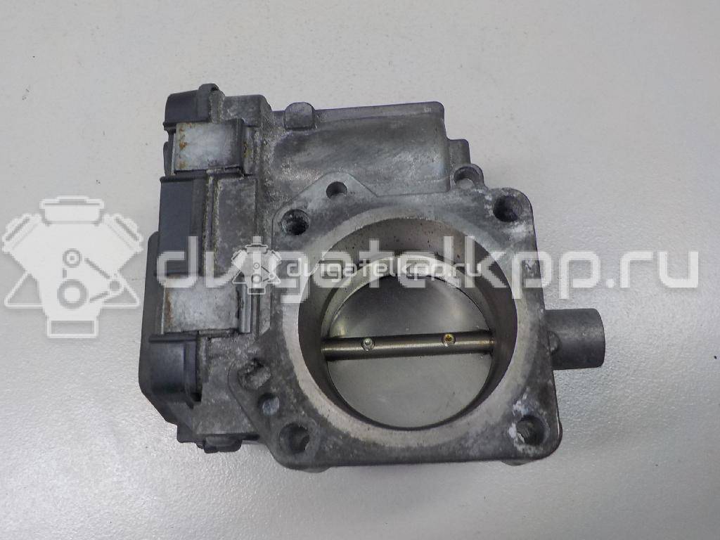 Фото Заслонка дроссельная электрическая  03f133062b для Audi A3 / A1 / Q2 Ga / Q3 8U {forloop.counter}}