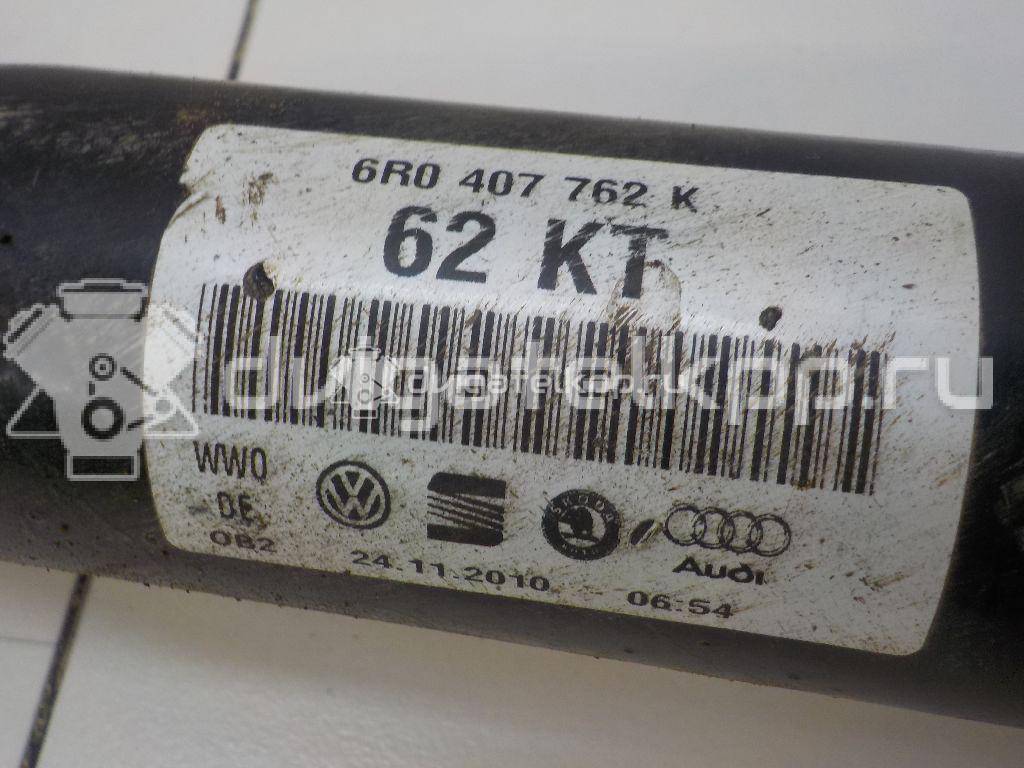 Фото Полуось передняя правая  6R0407762K для audi A1 {forloop.counter}}