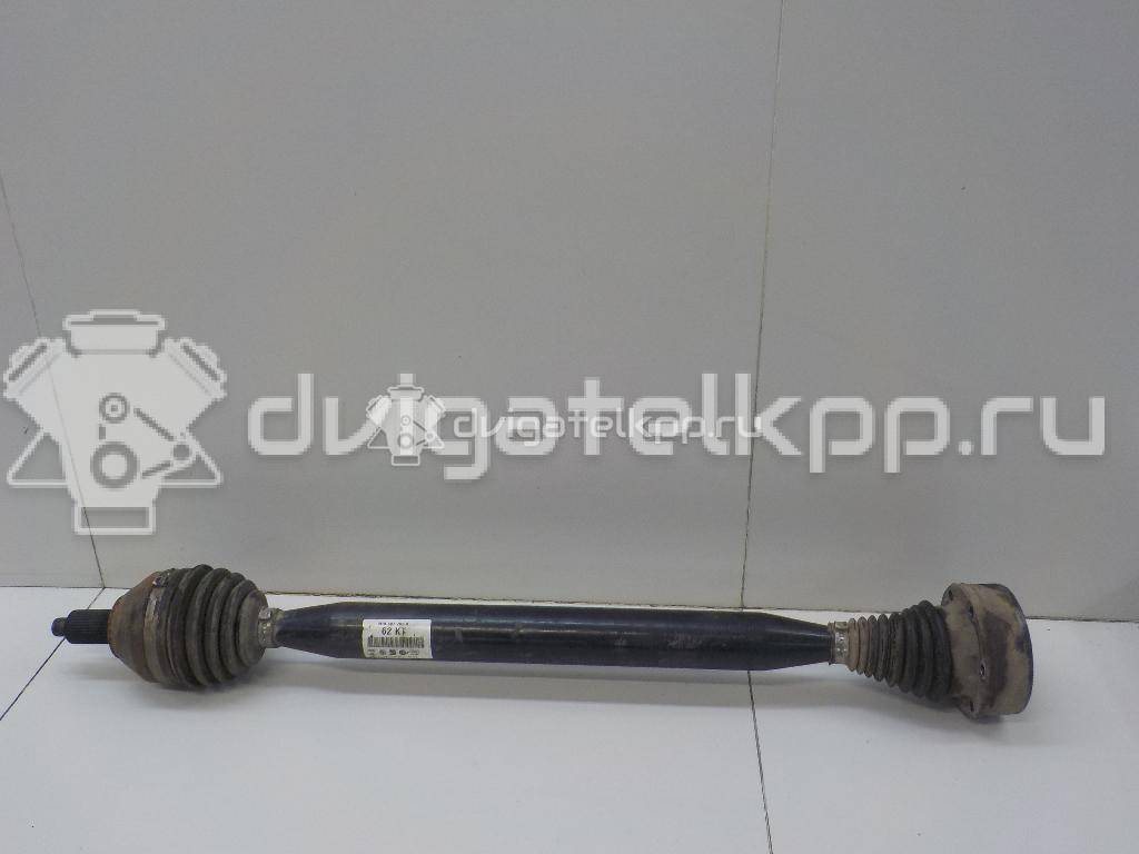 Фото Полуось передняя правая  6R0407762K для audi A1 {forloop.counter}}
