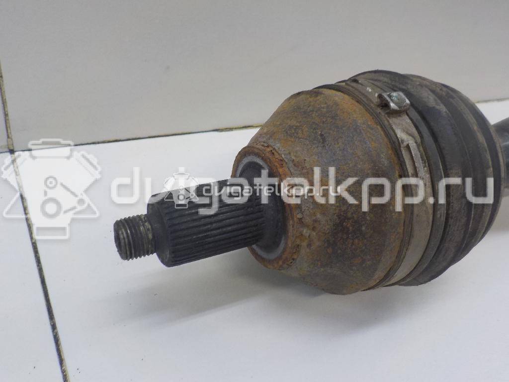Фото Полуось передняя правая  6R0407762K для audi A1 {forloop.counter}}