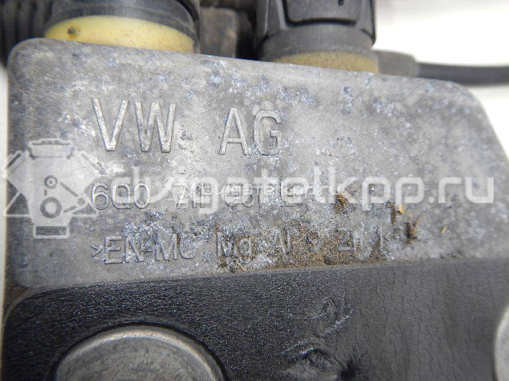 Фото Кулиса КПП  6Q0711050B для Audi A1 {forloop.counter}}