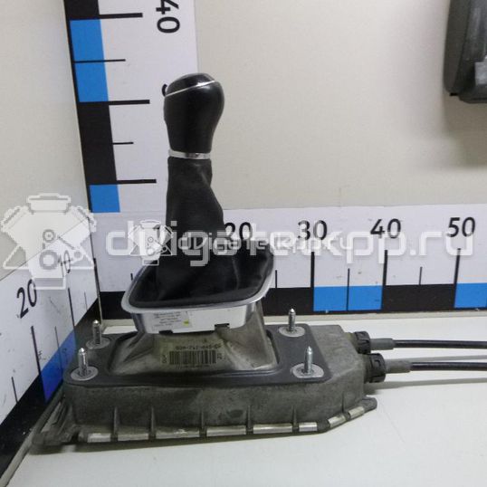Фото Кулиса КПП  6Q0711050B для Audi A1