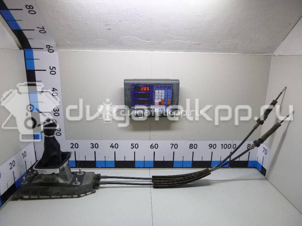 Фото Кулиса КПП  6Q0711050B для Audi A1 {forloop.counter}}