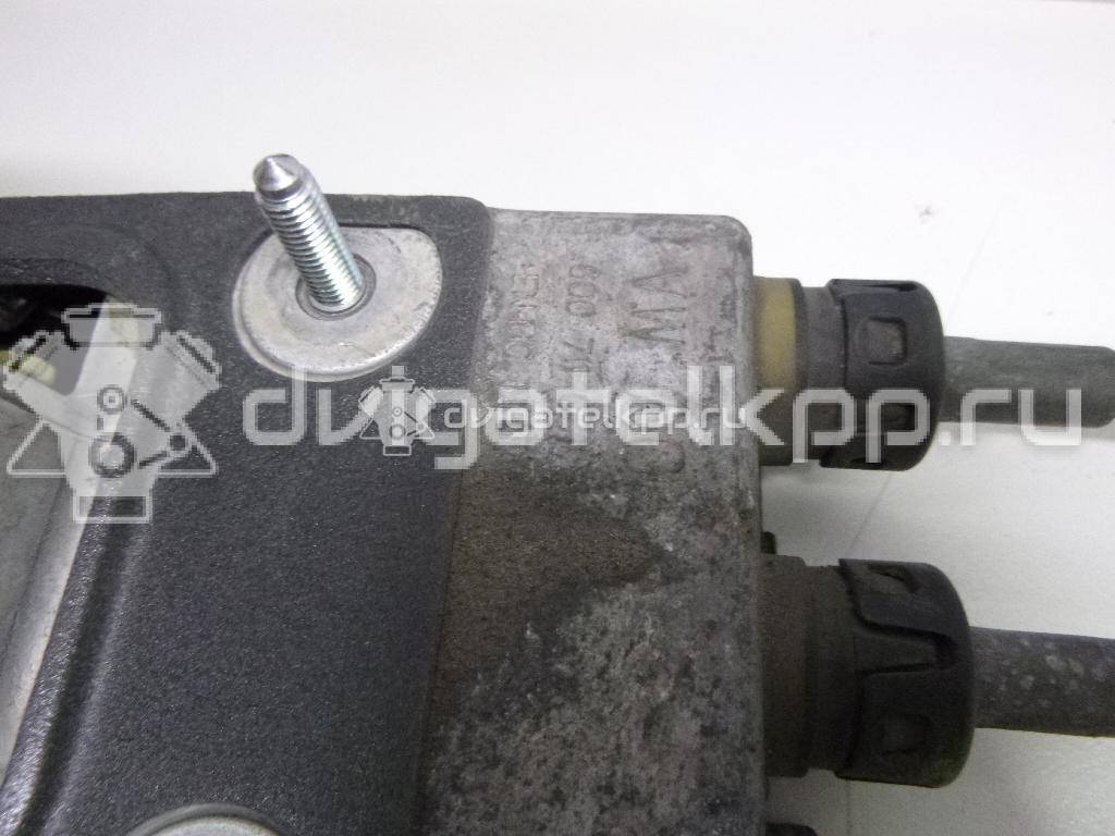 Фото Кулиса КПП  6Q0711050B для Audi A1 {forloop.counter}}