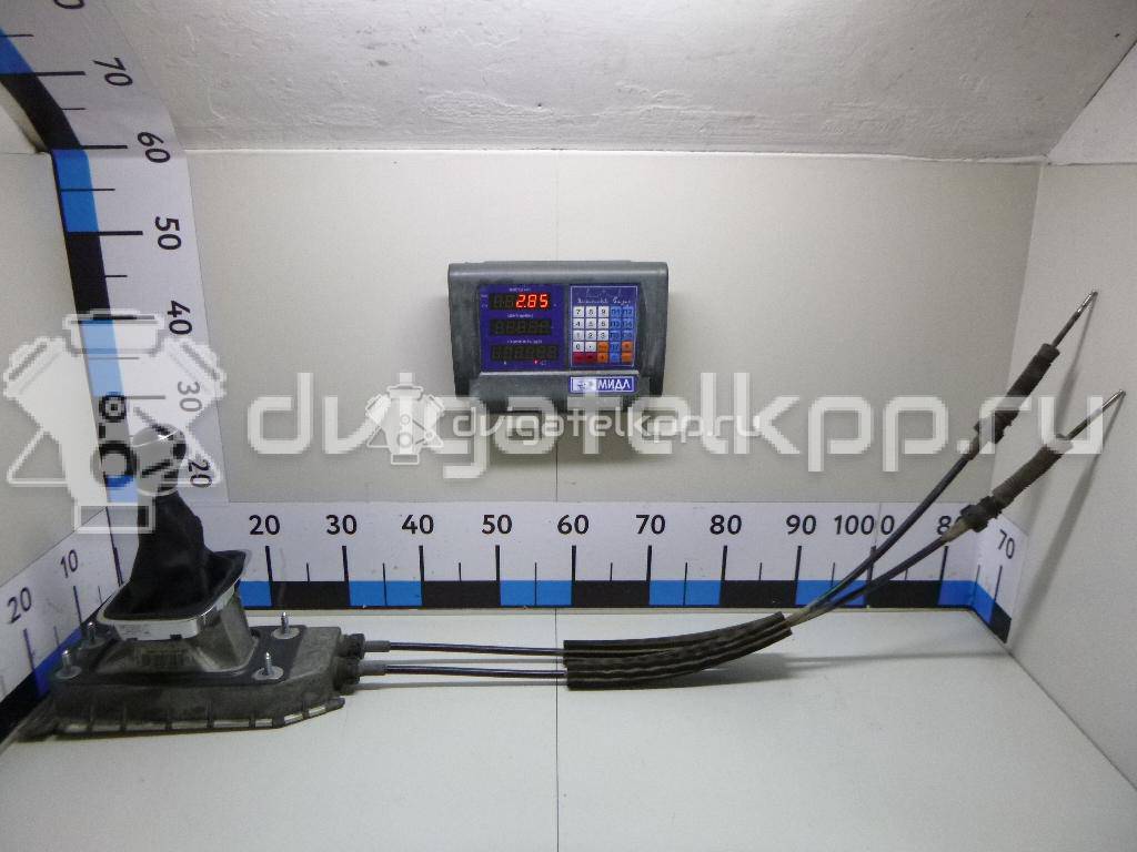 Фото Кулиса КПП  6Q0711050B для Audi A1 {forloop.counter}}