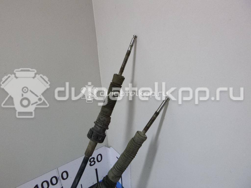 Фото Кулиса КПП  6Q0711050B для Audi A1 {forloop.counter}}