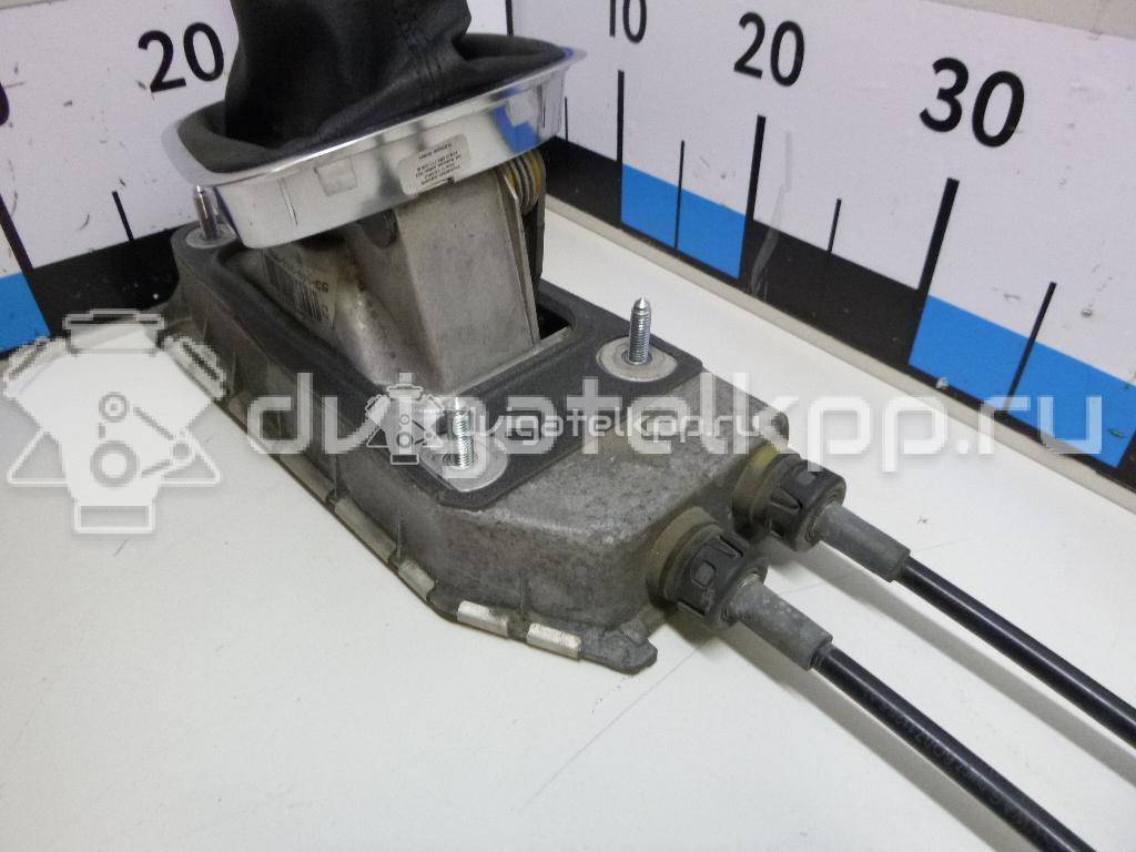 Фото Кулиса КПП  6Q0711050B для Audi A1 {forloop.counter}}
