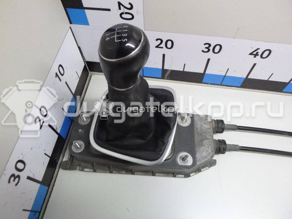 Фото Кулиса КПП  6Q0711050B для Audi A1 {forloop.counter}}