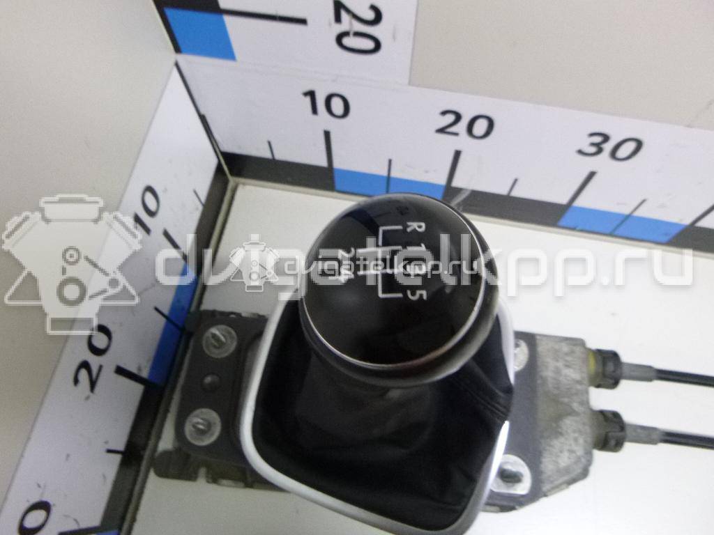 Фото Кулиса КПП  6Q0711050B для Audi A1 {forloop.counter}}