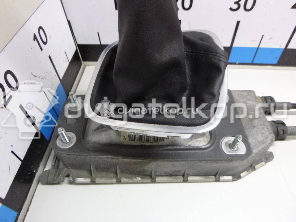 Фото Кулиса КПП  6Q0711050B для Audi A1 {forloop.counter}}