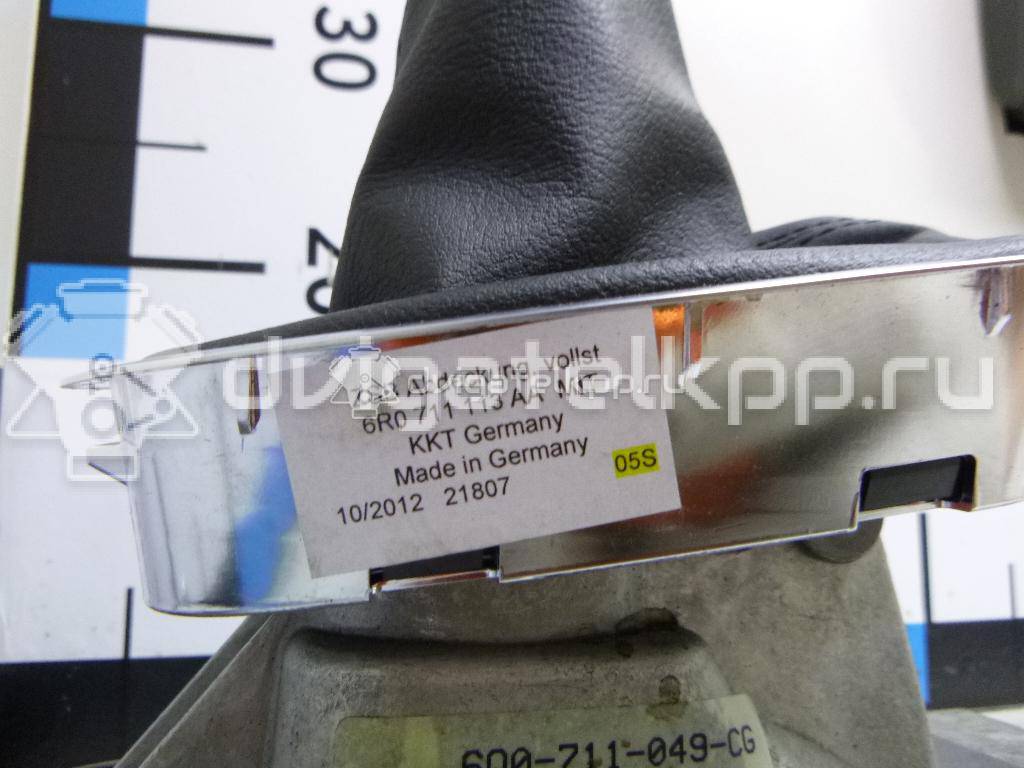 Фото Кулиса КПП  6Q0711050B для Audi A1 {forloop.counter}}