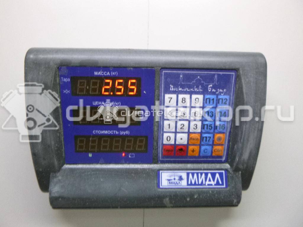 Фото Кулиса КПП  6Q0711050B для Audi A1 {forloop.counter}}