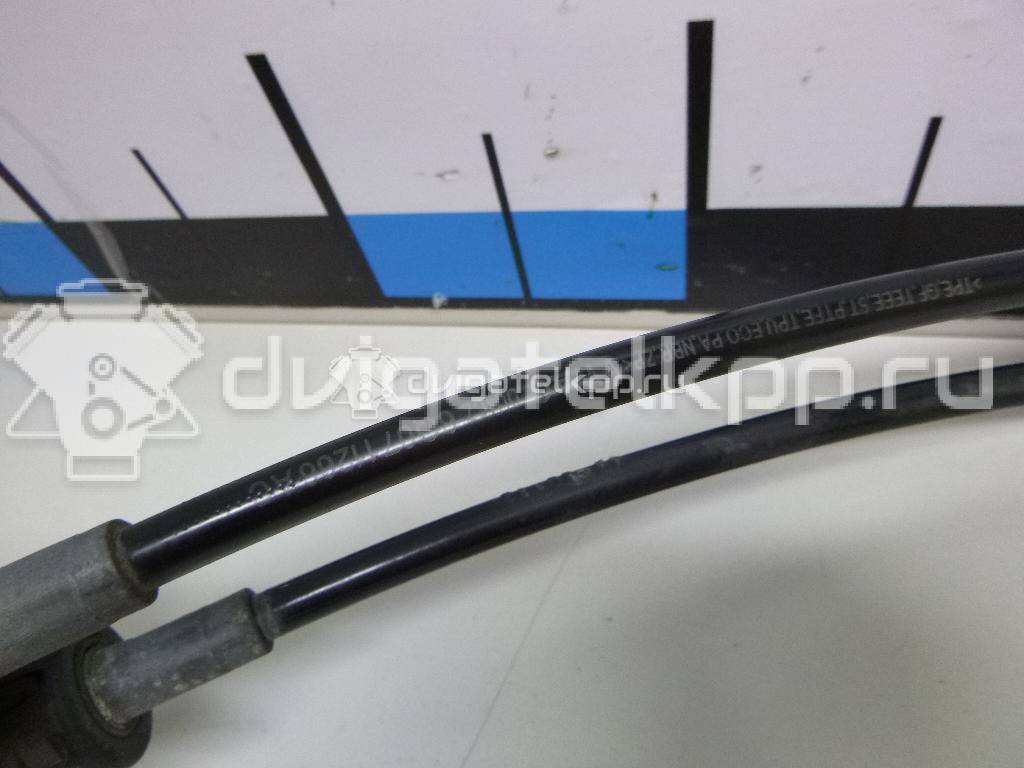 Фото Кулиса КПП  6Q0711050B для Audi A1 {forloop.counter}}