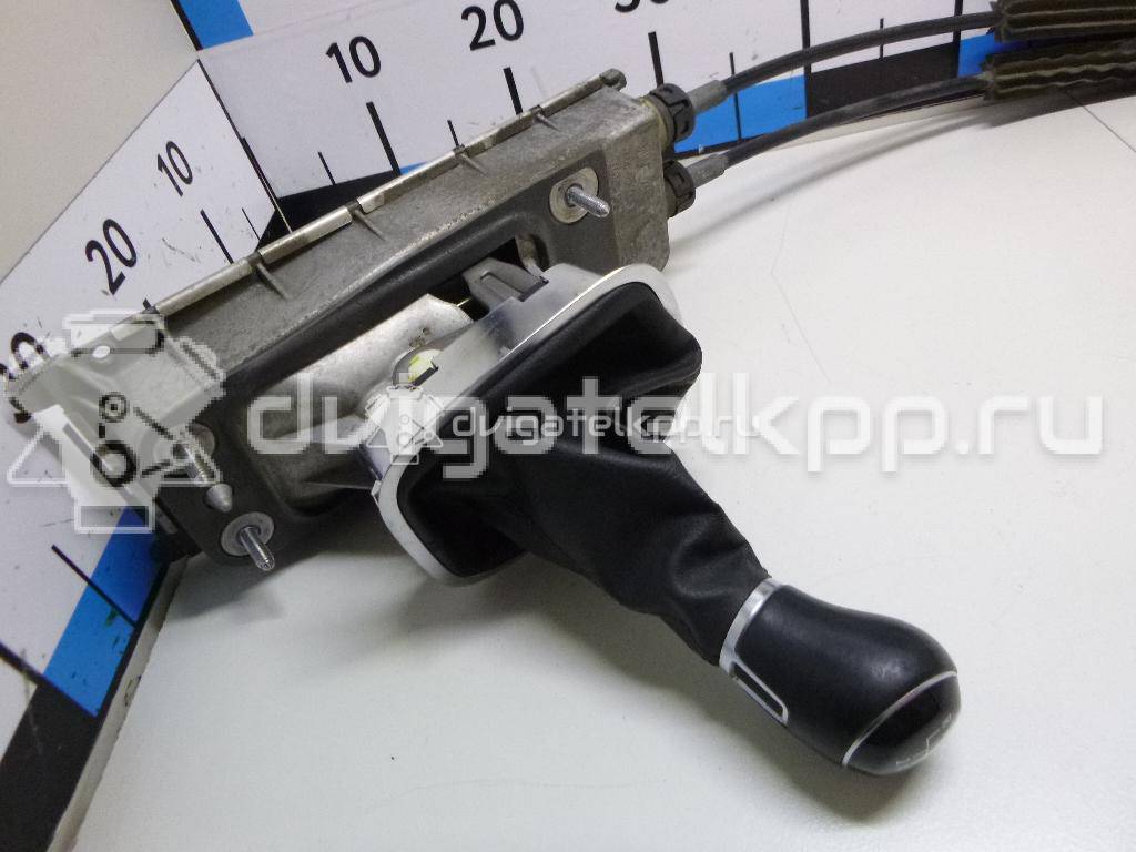 Фото Кулиса КПП  6Q0711050B для Audi A1 {forloop.counter}}