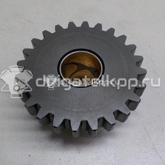 Фото Шестерня задней передачи  02t311529f для audi A1