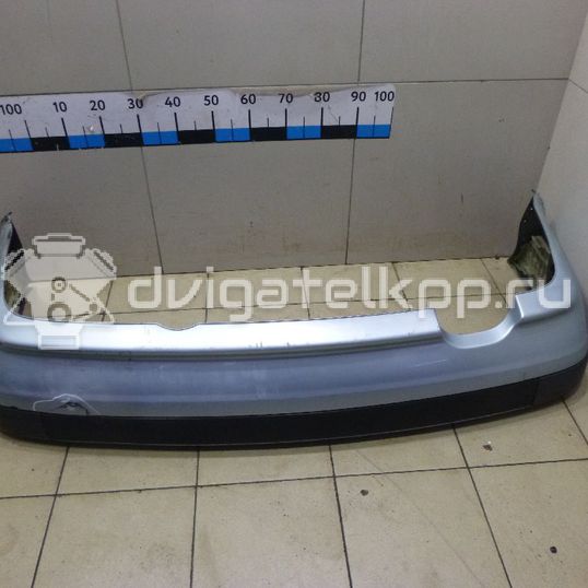 Фото Бампер задний  8A0807305AEGRU для Audi 100 / 80