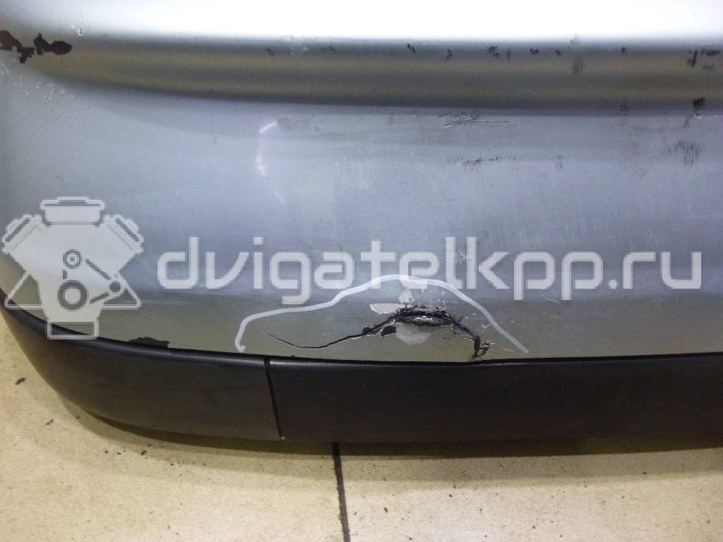 Фото Бампер задний  8A0807305AEGRU для Audi 100 / 80 {forloop.counter}}