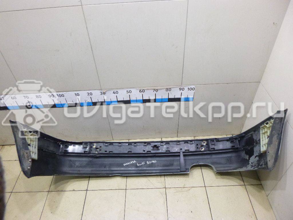 Фото Бампер задний  8A0807305AEGRU для Audi 100 / 80 {forloop.counter}}
