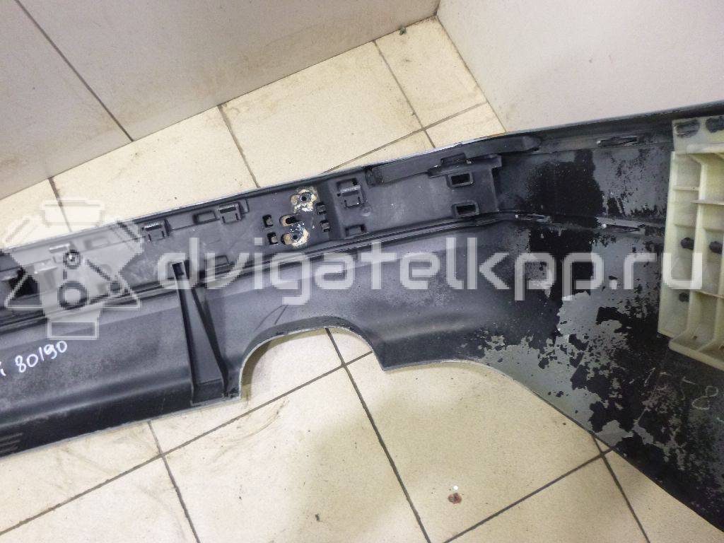 Фото Бампер задний  8A0807305AEGRU для Audi 100 / 80 {forloop.counter}}